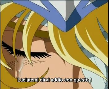 Otaku Gallery  / Anime e Manga / Saint Seiya / Screen Shots / Hades / 13 - Massima determinazione / 083.jpg